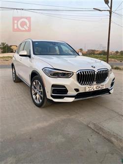 بي ام دبليو X5